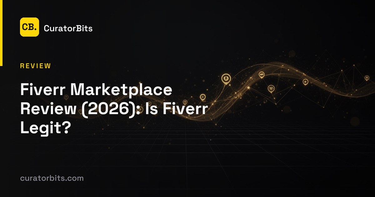 Fiverr product image
